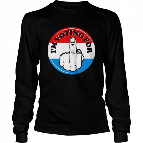Im voting for fuck shirt - Image 3