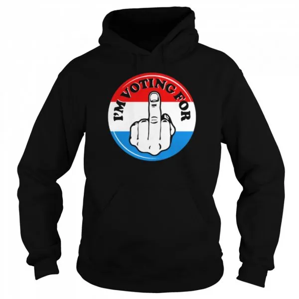 Im voting for fuck shirt - Image 5
