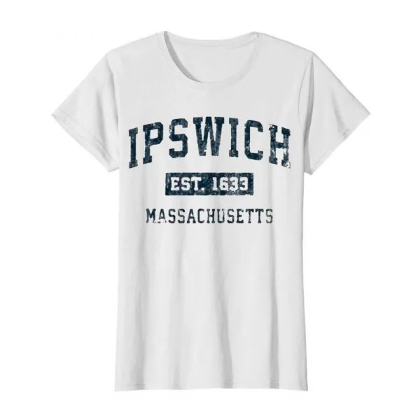 Ipswich massachusetts shirt - Image 3