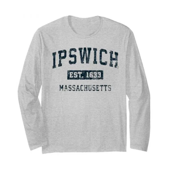 Ipswich massachusetts shirt - Image 4