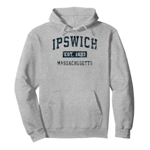 Ipswich massachusetts shirt - Image 6