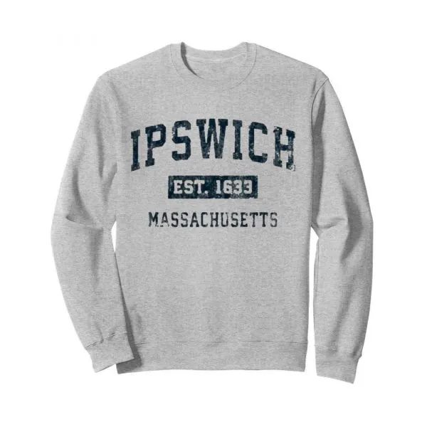 Ipswich massachusetts shirt - Image 5