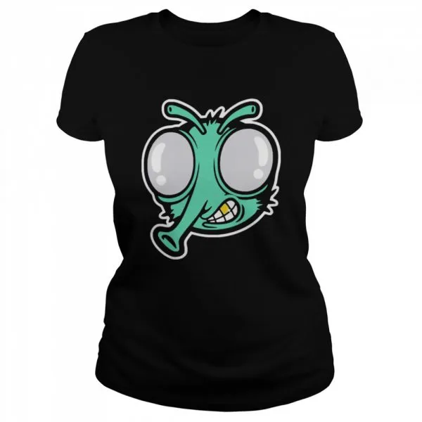 Island Stoopid Fly shirt - Image 2