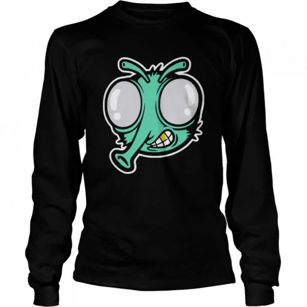 Island Stoopid Fly shirt - Image 3