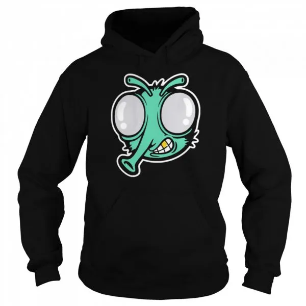 Island Stoopid Fly shirt - Image 5