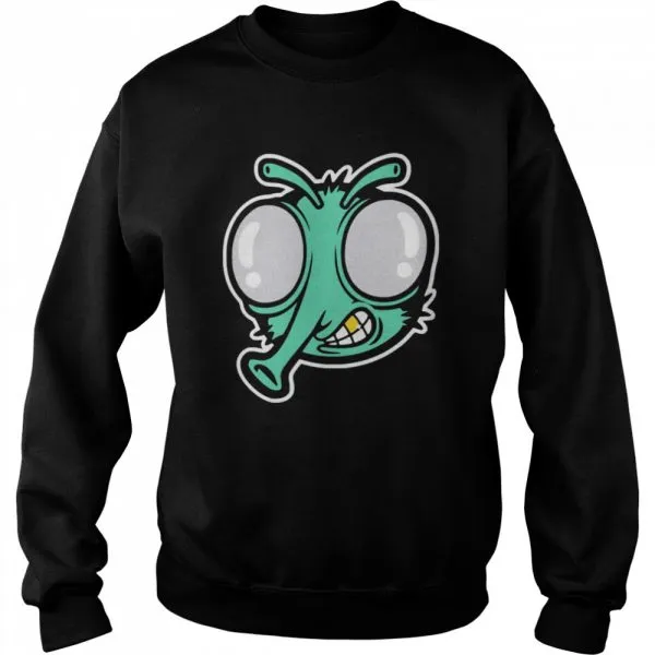 Island Stoopid Fly shirt - Image 4