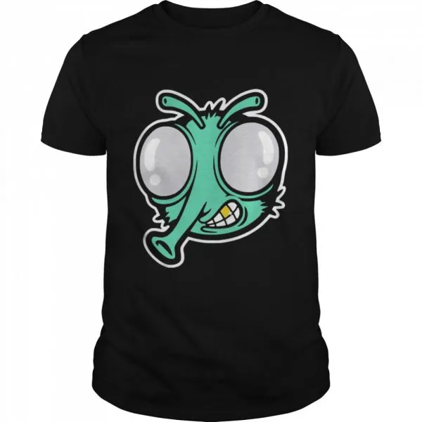 Island Stoopid Fly shirt