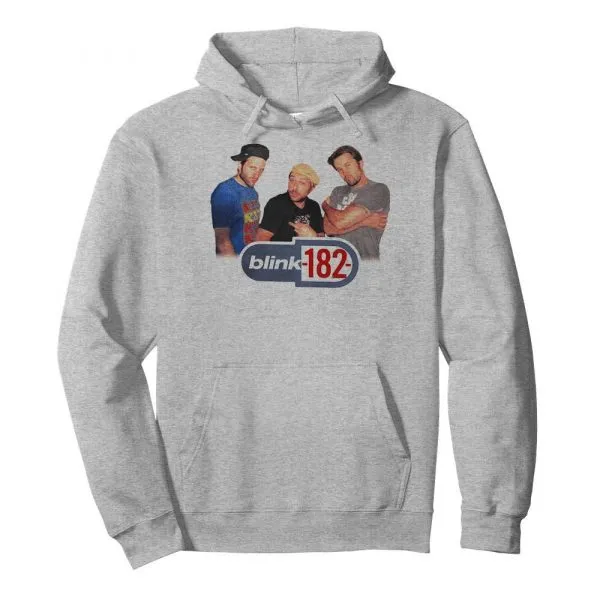 Its Always Sunny In Philadelphia Blink 182 shirt - Image 6