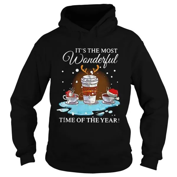 Its The Most Wonderful Time Of The Year Unisex - Image 4