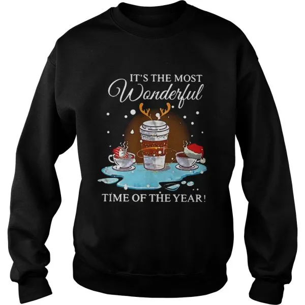 Its The Most Wonderful Time Of The Year Unisex - Image 5