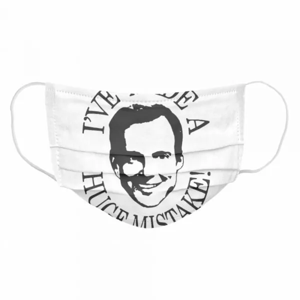 Ive Made Huge Mistake Gob shirt - Image 6
