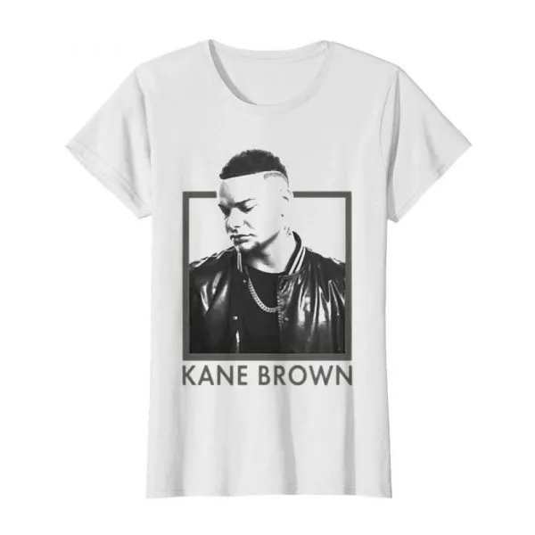 Kane brown merch kb photo shirt - Image 3