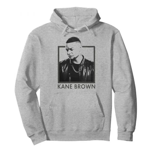 Kane brown merch kb photo shirt - Image 6