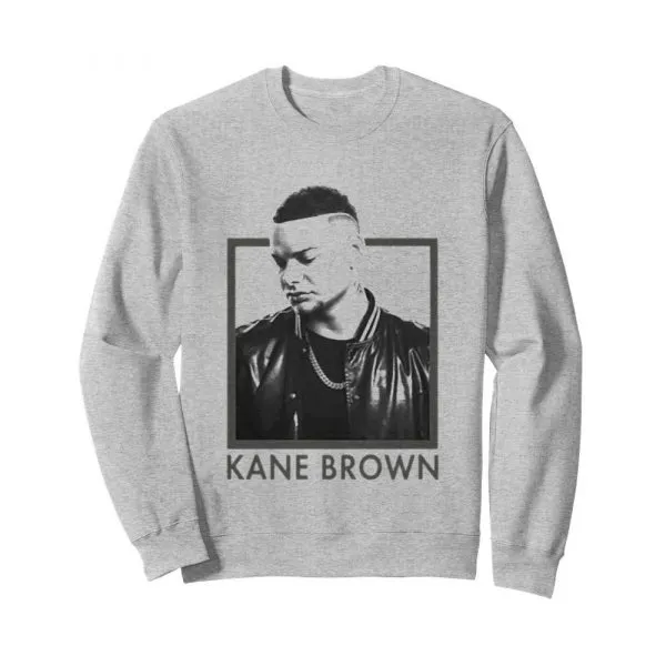 Kane brown merch kb photo shirt - Image 5