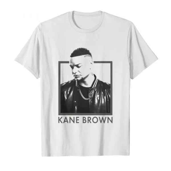 Kane brown merch kb photo shirt - Image 2