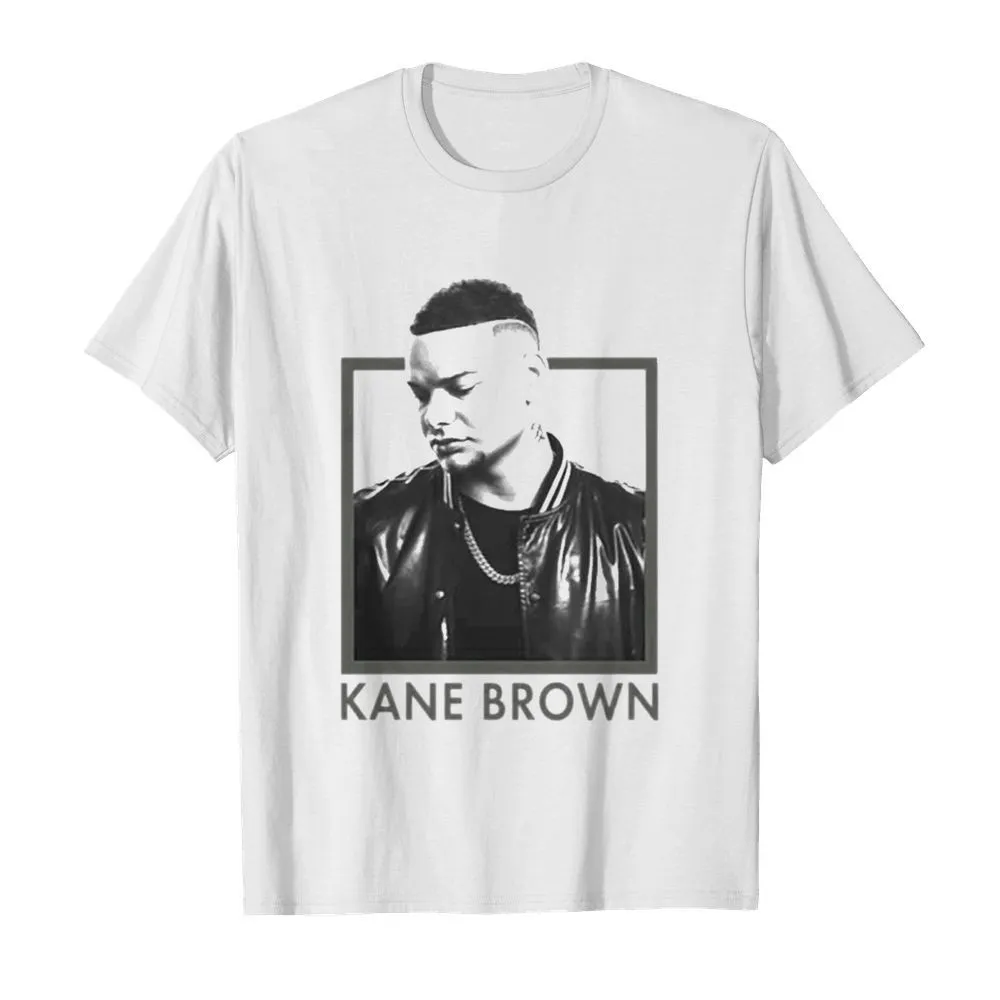 Kane brown merch kb photo shirt