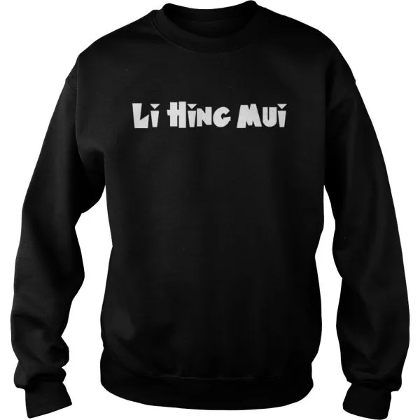 Li Hing Mui Hawaiian China Distinctive Flavor Licorice Candy Unisex - Image 5