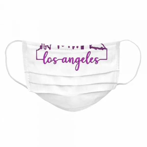 Los Angeles City shirt - Image 6