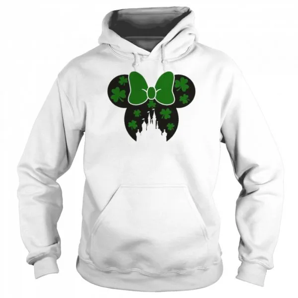 Minnie clover castle shirt - Image 5