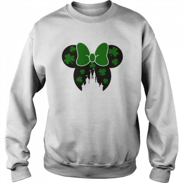 Minnie clover castle shirt - Image 4