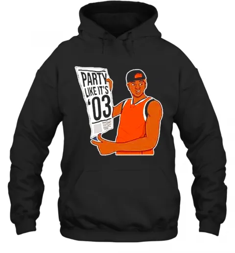Party Like ItS 03 T-Shirt Classic Mens T-shirt - Image 6