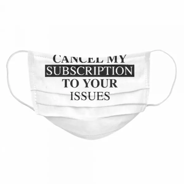 Please se cancel my subscription to your issues shirt - Image 6