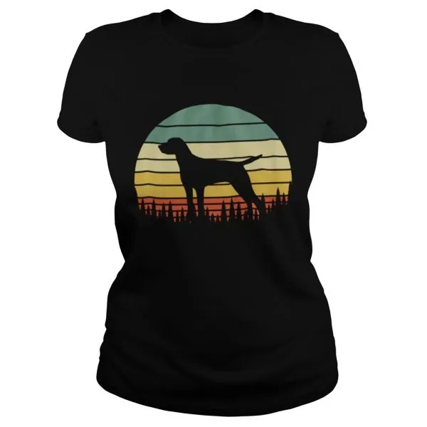 Pointer Dad Unisex - Image 3