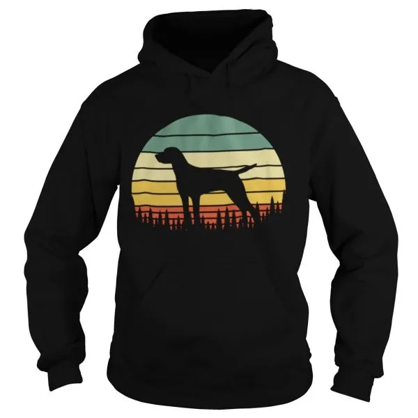 Pointer Dad Unisex - Image 4