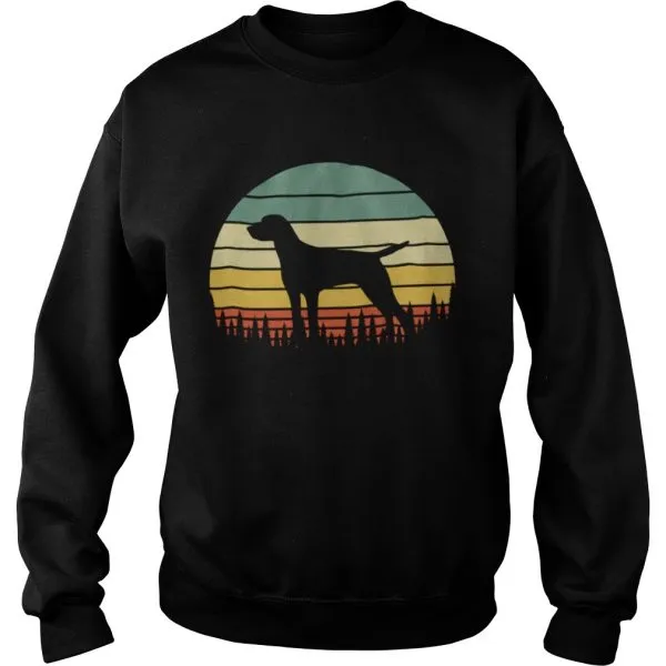 Pointer Dad Unisex - Image 5