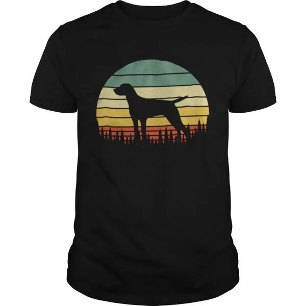 Pointer Dad Unisex - Image 2