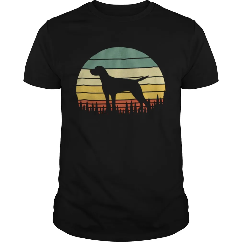 Pointer Dad Unisex
