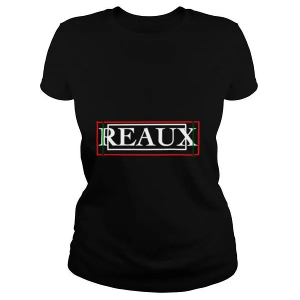 REAUX shirt - Image 2