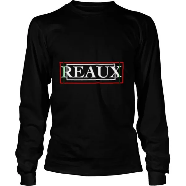 REAUX shirt - Image 3