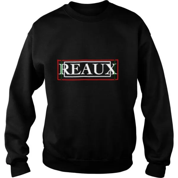 REAUX shirt - Image 4