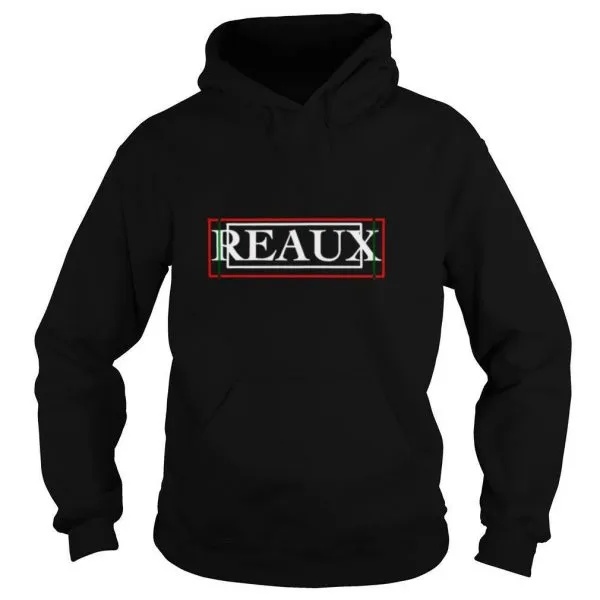 REAUX shirt - Image 5