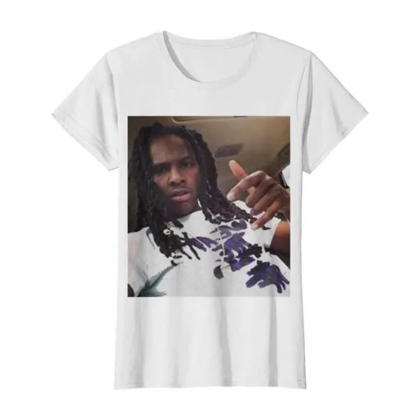 Rip oft nunu shirt - Image 3