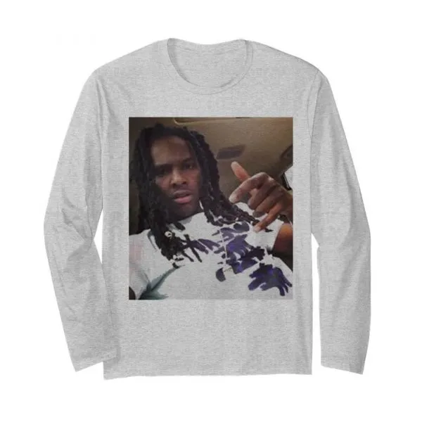 Rip oft nunu shirt - Image 4