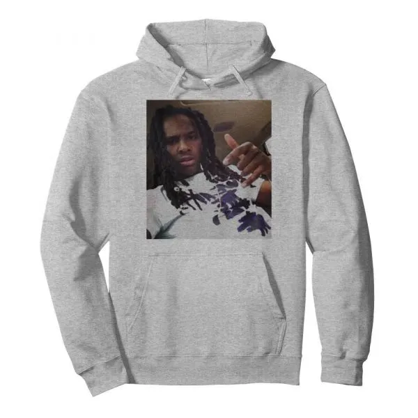 Rip oft nunu shirt - Image 6