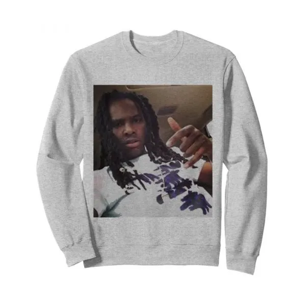 Rip oft nunu shirt - Image 5