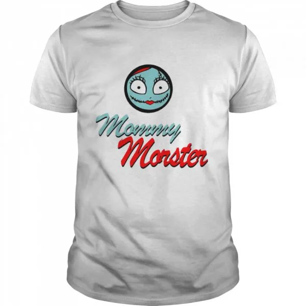 Sally Face Mommy Monster shirt
