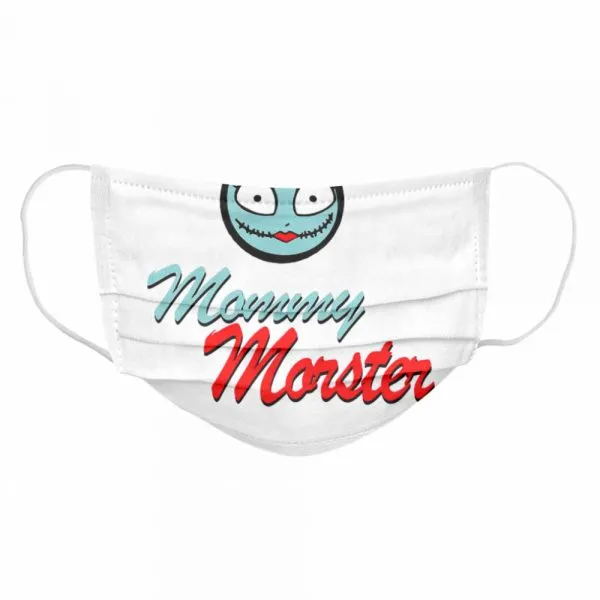 Sally Face Mommy Monster shirt - Image 6