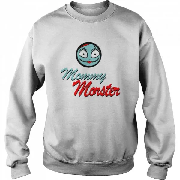 Sally Face Mommy Monster shirt - Image 4