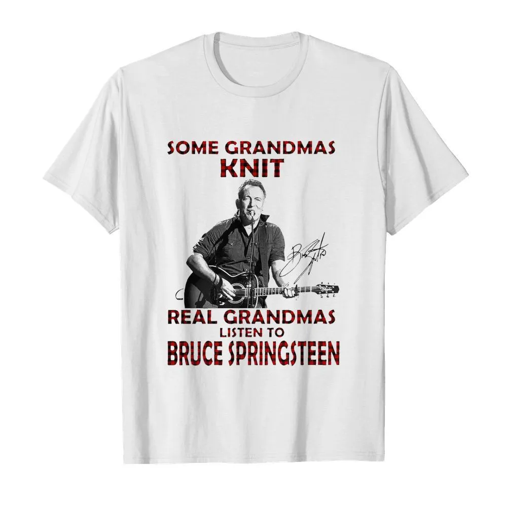 Some Grandmas Knit Real Grandmas shirt