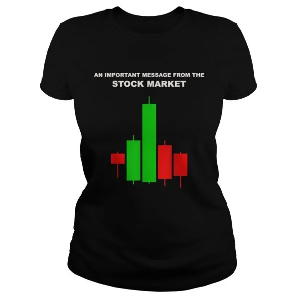Stock Market Trade Unisex - Image 3