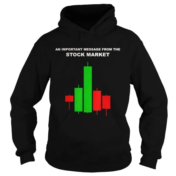 Stock Market Trade Unisex - Image 4