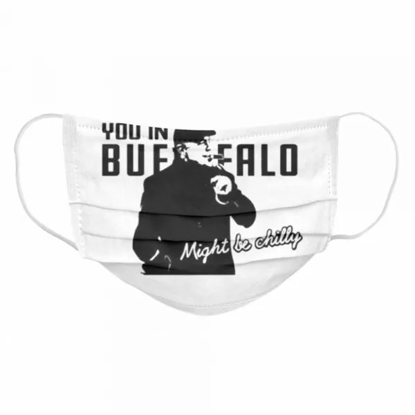 Tasker chilly in buffalo see you in buffalo one buffalo shop shirt - Image 6