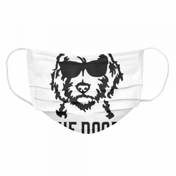 The Dood Labradoodle Goldendoodle Dog Classic Mens T-shirt - Image 7