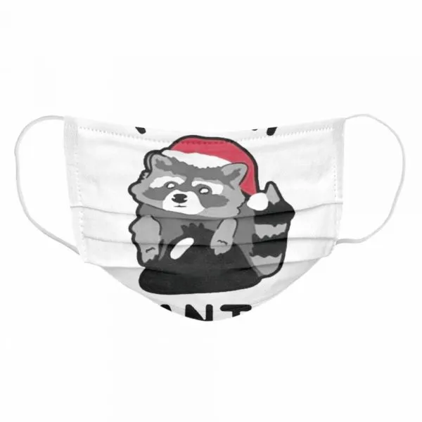 Trash santa merry christmas shirt - Image 6
