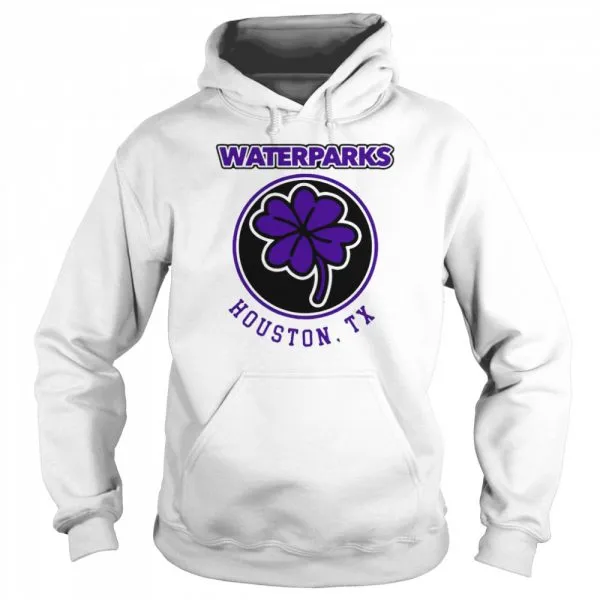 Waterparks Houston tx shirt - Image 5