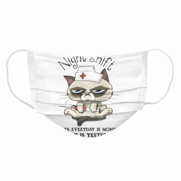 Welcome To Night Shift Classic Mens T-shirt - Image 7